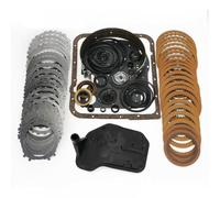 Transmission Rebuild Kit With Energy Clutches 4L60E 4L60 Compatible With 97 03