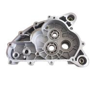 Transmission Reverse Gear Box Cover For GY6 250cc 300cc Engine Compatible With ATV UTV Go Kart Scooter JinLang