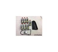 Transmission Service KIT & Oil Pan for Dodge Caliber PM 2007-2012 ATP/PM/004A