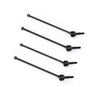 Transmission Shaft For FTX Carnage VRX For Racing RH1002 RH1013 RH1011 RH817 RH818 RH1018 RH1019 RH816 RH1043 RH1045 RC Car Front CVD Drive Shaft(4 PCS)