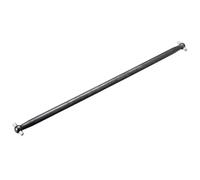 Transmission Shaft For Jlb For Racing For Cheetah 11101 21101 J3 Speed 1/10 Rc Car Upgrade Parts Spare Accessories Metal Center Drive Shaft Ea1014