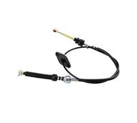 Transmission Shift Cable 3382008020 Automatic Auto Trans Transmission Gear Shift Shifter Control Cable Assy 33820-08020 For Toyota For Sienna 2004-2010 Car Throttle Cable
