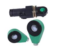 transmission shift cable 3Pcs Manual Gearbox Gear Linkage Both Ends Bushing 55251254 46340397 Compatible With Fiat 500C 312 2009 2010 2011 2012 2013 2014 2015