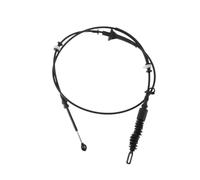 transmission shift cable Auto Trans Gear Shifter Cable 6W1Z7E395A Compatible With For Crown For Victoria 4.6L 2005 2006 2007 2008 2009 2010 2011