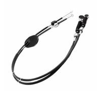 Transmission Shift Cable Compatible With Acura For K20A2 2002 2003 2004 2005 2006 Transmission Gear Shifter Trans Control Lever Cable 54310-S6M-043