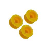 Transmission Shift Cable Compatible With Buick For Encore 2013-2022 For Regal 2018-2020 Auto Transmission Shift Cable Bushing 4880207AL 1A101108X2(3Pcs)