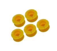 Transmission Shift Cable Compatible With Buick For Encore 2013-2022 For Regal 2018-2020 Auto Transmission Shift Cable Bushing 4880207AL 1A101108X2(5Pcs)
