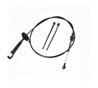 Transmission Shift Cable Compatible With Cadillac For Escalade For ESV 2007-2014 For EXT 2007-2013 Gear Shift Cable Selector Lever Assembly Shift Linkage