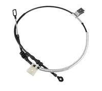 Transmission Shift Cable Compatible With For Mustang 1999 2000 2001 2002 2003 2004 Car Automatic Transmission Gear Shift Cable