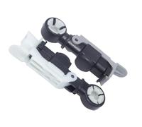 Transmission Shift Cable Compatible With Opel For Agile 2014 2015 2016 93185086 Manual Gear Shift Cable Linkage Selector Gearbox Shifter End Rod Connector