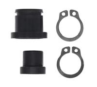 Transmission Shift Cable Compatible With Seat For Ibiza 2002-2015 For Toledo 1998 2012 Gear Change Cable Collet End Clamp Grommet Bushing 1K0711265L