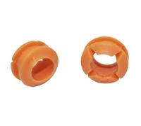 Transmission Shift Cable Compatible With Suzuki For Equator 2009 2010 2011 2012 Automatic Gear Shift Cable Lever Linkage Bushing 34935ZR00A