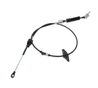 Transmission Shift Cable Compatible With Toyota For Tundra For Limited SR5 2000 2001 2002 2003 2004 Auto Trans Gear Shift Cable 338200C020