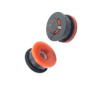 Transmission Shift Cable Compatible With Vauxhall For Vivaro A X83 2001-2014 Gear Shift Cable End Linkage Rod Selector Bushing 55597758 55597759 55584236 55591361 758085