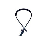 Transmission Shift Cable For VW For Tiguan 2008-2016 Engine Hood Bonnet Release Lid Lock Cable 5N0823535 5N0823531 Car Throttle Cable(5N0823531 Short)