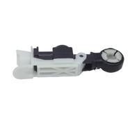 transmission shift cable kit Gear Shift Cable Linkage Selector 93185086 Compatible With Opel For Vectra C 2002 2003 2004 2005 2006 2007 2008 2009(Style2)