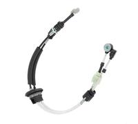 Transmission Shift Cables Compatible With Fiat For Scudo 1.6 D 2007 2008 2009 2010-2019 Car Manual Tran Gear Shifter Cable Ward Reverse Cable Replace 2444GS