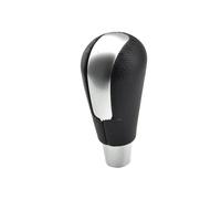 Transmission Shift Compatible With Mazda 6 GG GH For 8 CX-7 MX5 RX8 For 3 BK BL Automatic Car Shift Lever Knob Gear Shift Knob(Matte without hole)