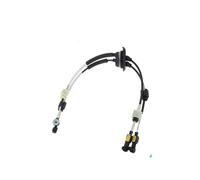 Transmission Shift Control Cable 2444HG Auto Trans Gear Shift Cable For Peugeot For Partner For Citroen For Berlingo 2012-2020