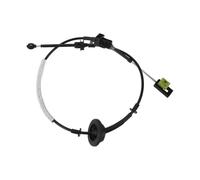Transmission Shift Control Cable Auto Transmission Gear Shifter Cable For For F150 2000-2003 For Lincoln Navigator