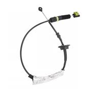 Transmission Shift Control Cable Automatic Transmission Shift Cable 7L2Z7E395A High Performance Gearshift Accessory For For Explorer For Sport Trac 2007-2010