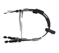 Transmission Shift Control Cable Compatible With Chevrolet For Cruze 2012 Car Mutual Trans Shifter Cable Gearbox Linkage Assembly 25186939