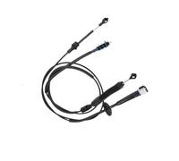 Transmission Shift Control Cable Compatible With Chevrolet For Suburban 1500 2500 2000 2001 2002 2003 2004 2005 2006 Auto Control Lever Cable 88967320 905646
