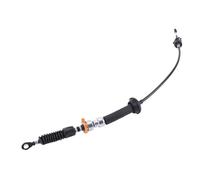 Transmission Shift Control Cable Compatible With Jeep For Wrangler JK 3.6L 3.8L V6 2007-2016 2017 2018 Manual Transmission Transfer Case Shifter Cable 52126222AA