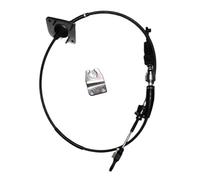 Transmission Shift Control Cable Compatible With Suzuki For Swift ZC21S ZC11S R415 M15A 1.5L AT Automatic Gearbox Select Cable Assy Parts 28210-62J10