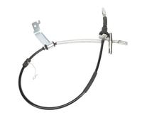 Transmission Shift Control Cable For Hyundai For I10 1.0L .2L .2i 2007-2017 Clutch Cable Petrol Hatchback OEM 415100X911