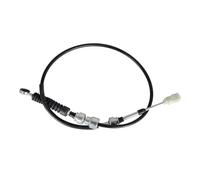 Transmission Shift Control Cable Manual Transmission Shift Control Cable 33821-42070 For Toyota For RAV4 1996-2000 L4