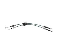 Transmission Shift Control Cable Smooth Shift Cable 34413-3AM0A Assembly Shifter Control For Nissan For Sunny For Versa 2007-2019 1.6L