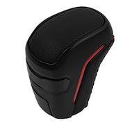 Transmission Shift Knob, XEBRAD Automatic Car Gear Shift Knob Head, Replacement for Toyota, for Tacoma 2016 2017 2018 2019 2020 Lever Shifter Stick