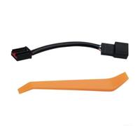 Transmission Shift Lever Wiring Harness Kit, for Malibu/Volt 2016-2017