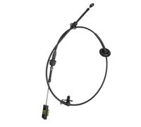 transmission shift linkage Auto Gear Shift Cable Transmission Shifter Cable 1L2Z7E395AC Compatible With For Explorer 2002 2003 2004 2005