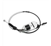 transmission shift linkage Automatic Transmission Shift Control Cable 33820-52481 Compatible With Toyota For Yaris 2004-2009 2010 2011 2012 2013 2014 2015 2016