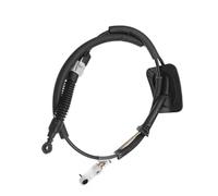 transmission shift linkage Replacement For Automatic Transmission Shift Cable 5274750AF Compatible With Dodge For Neon 2000 2001 2002 2003 2004 2005