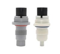 Transmission Shift Pack Block Input & Output Speed Sensor Fit For Chrysler Dodge Jeep Plymouth A604 40TE 41TE