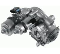 SACHS 3981 000 092 Selector Lever Module, transmission shift