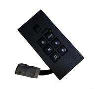 Transmission Shift Selector Pad, Part Number:29529429,29538373,29538371,29538022, For Allison 5620 For HD4560 For 4500 Rds For TR100 For TR60 For TR70