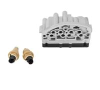 Transmission Shift Solenoid Compatible With Sebring Caravan Dynasty A604 41TE Transmission Drivetrain Automatic Chassis Part