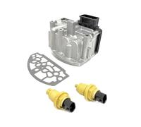 Transmission Shift Solenoid Kit for A604 40TE 41TE 41AE Compatible with Part Numbers 5015646AC 4800878 4800879