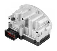 Transmission Shift Solenoid Kit for A604 604 41TE Transmissions Compatible with Caravan - Replaces Part Numbers 99864 and 5140429AA(ARGENT)