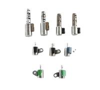 Transmission Shift Solenoid Kit for A760 A761E A960E AB60E AB60F Automatic Transmissions