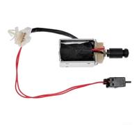 Transmission Shift Solenoid Valve 94568533 Red Plastic