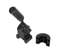 Transmission Shifter Back Cover 9926377 59113696 Compatible with Ingersoll Rand Rough Terrain Forklifts RT-700H RT-700J RT-706H RT-706J Telehandlers VR-636 VR-636B VR-642 VR-642B