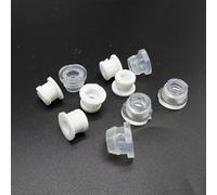 Transmission Shifter Cable 10PC Gear Shift Cable Linkage End Bushing KV6Z7K340A Compatible With Buick For Encore 2013-2022 For Rainie 2004 2003 2004 2005 2006 2007