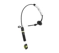 Transmission Shifter Cable 7L2Z7E395A Gear Shift Control Cable For Mercury For Mountaineer 2006-2010 Automatic Transmission Shift