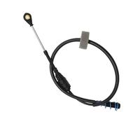 Transmission Shifter Cable Automatic Transmission Shift Control Cable 25940463 Compatible With Chevrolet For Impala LS LT LTZ SS 3.5L 3.9L 5.3L 2007 2008 2009 2010 2011