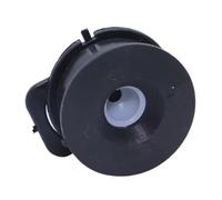 Transmission Shifter Cable Compatible With Chevrolet For Spark 1998-2015 For Joy 1998-2015 Gear Shifter Lever Selector End Rod For Connect Bush 25196019(1 Set)